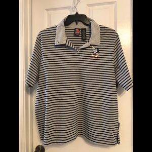 Mickey Mouse Woman Sweater